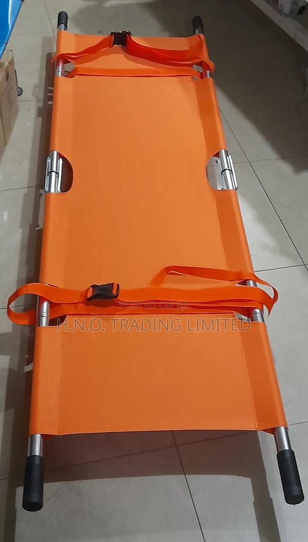 Foldable Stretcher · Photo 1