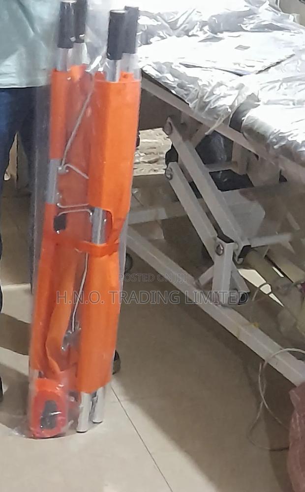 Foldable Stretcher · Photo 2