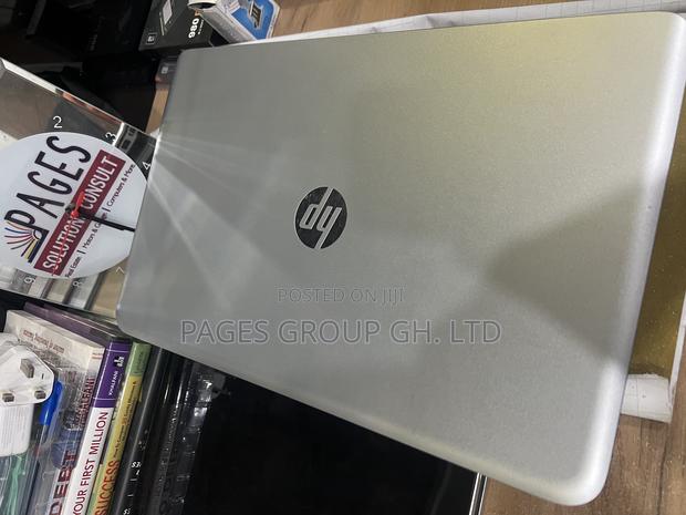 Laptop HP Envy 15 8GB AMD A8 SSD 128GB · Photo 1