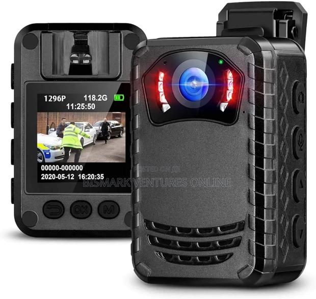 Boblov N9 Mini Body Camera · Photo 1