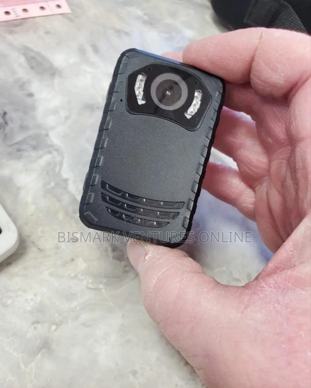 Boblov N9 Mini Body Camera · Photo 3