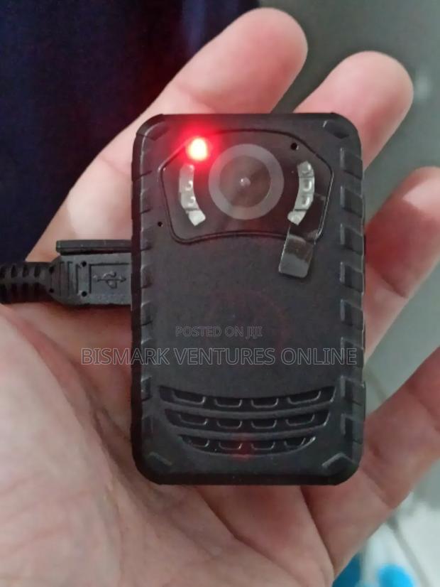 Boblov N9 Mini Body Camera · Photo 5