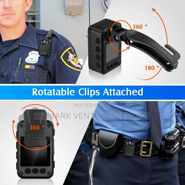 Boblov N9 Mini Body Camera · Photo 8
