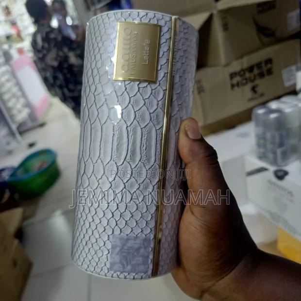 Musamam White Intense Perfume · Photo 1