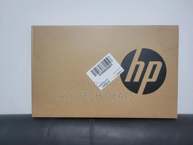 New Laptop HP 16GB Intel Core I7 SSD 512GB · Photo 2