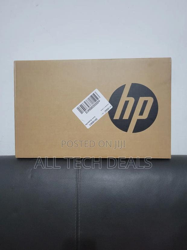 New Laptop HP 16GB Intel Core I7 SSD 512GB · Photo 3