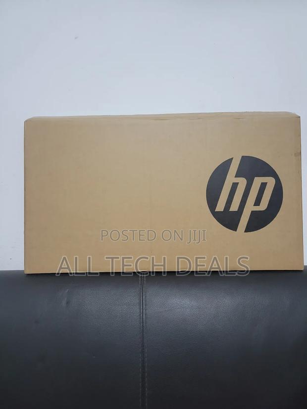 New Laptop HP 15 8GB Intel Core I3 SSD 512GB · Photo 2