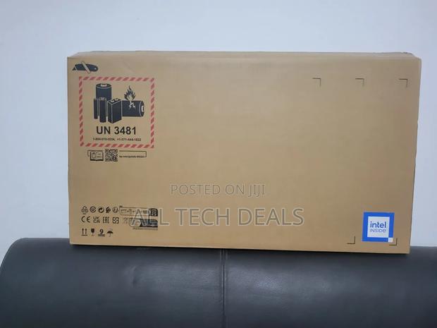 New Laptop HP 15 8GB Intel Core I3 SSD 512GB · Photo 3