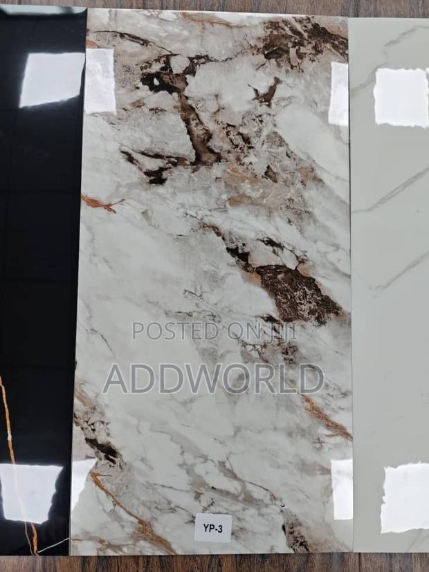 Self Adhersive Marble Wall Sticker · Photo 3