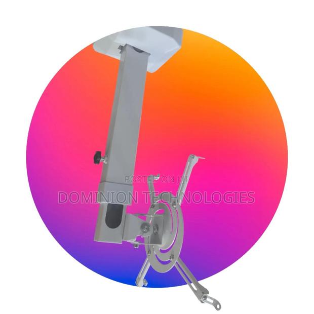 Top Edge Projector Ceiling Mount · Photo 2