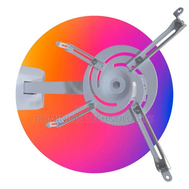 Top Edge Projector Ceiling Mount · Photo 3