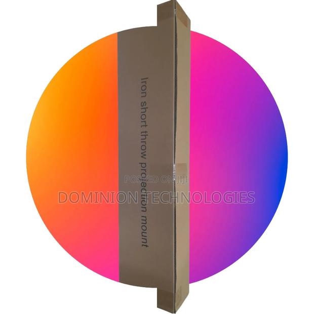 Top Edge Projector Ceiling Mount · Photo 4