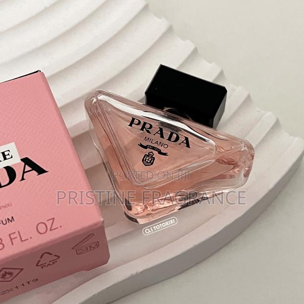 Prada Paradoxe · Photo 1