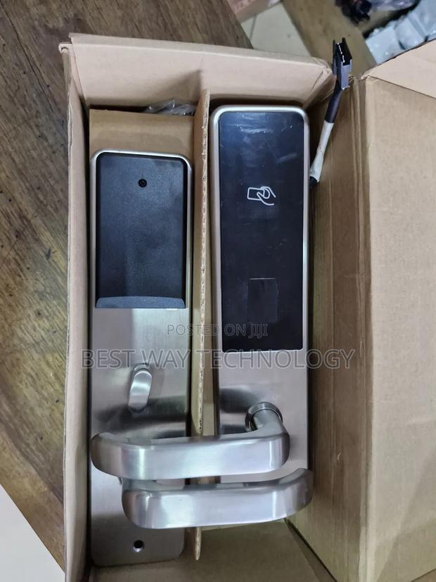 Hotel Lock Ash · Photo 1