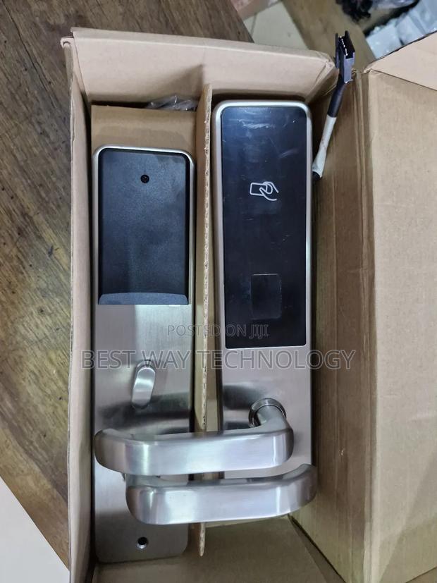 Hotel Lock Ash · Photo 2