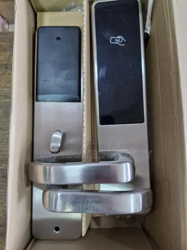 Hotel Lock Ash · Photo 3