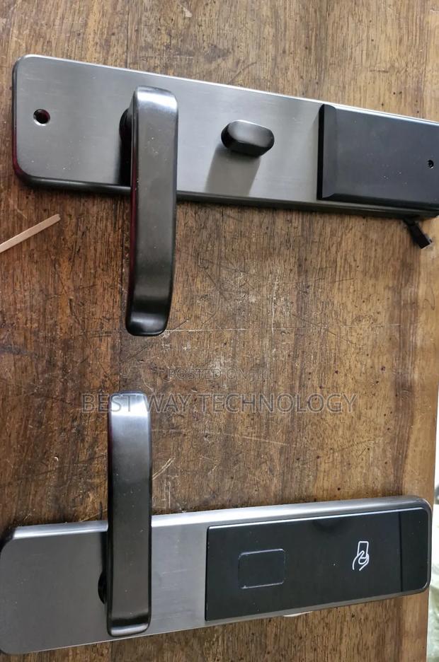 Hotel Lock Ash · Photo 4