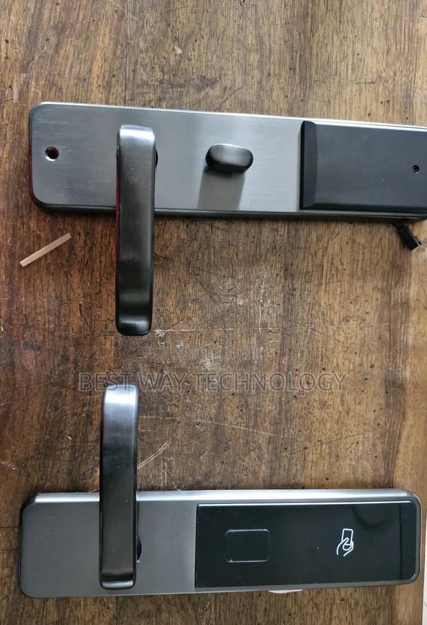 Hotel Lock Ash · Photo 5