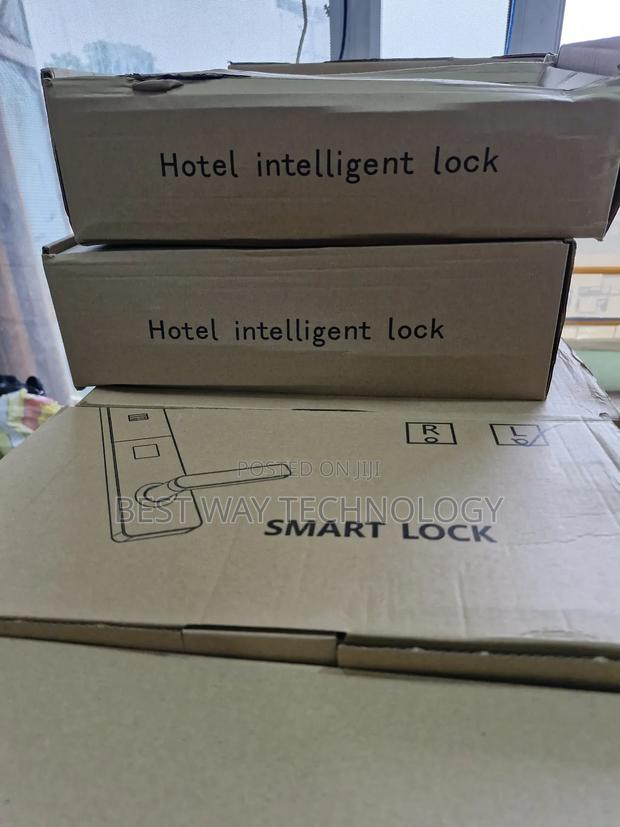 Hotel Lock Ash · Photo 6
