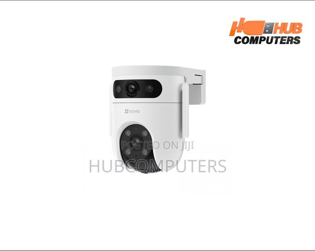 Ezviz H9C Cs-H9c Wifi Double PTZ Camera · Photo 1