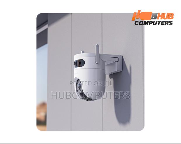 Ezviz H9C Cs-H9c Wifi Double PTZ Camera · Photo 2