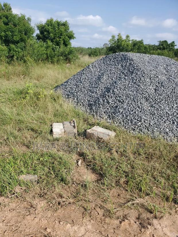 2 Plots for Sale at Shai Hills · Photo 1