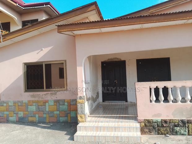 2bdrm Apartment in Tempo Estate Area, Spintex for rent · Photo 1