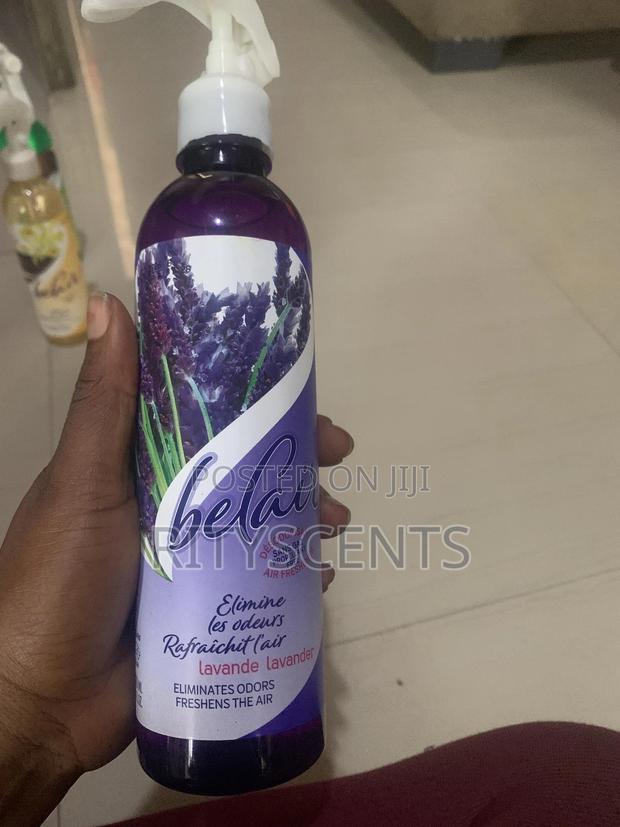 Affordable but Nice Air Freshener(Belair ) · Photo 2
