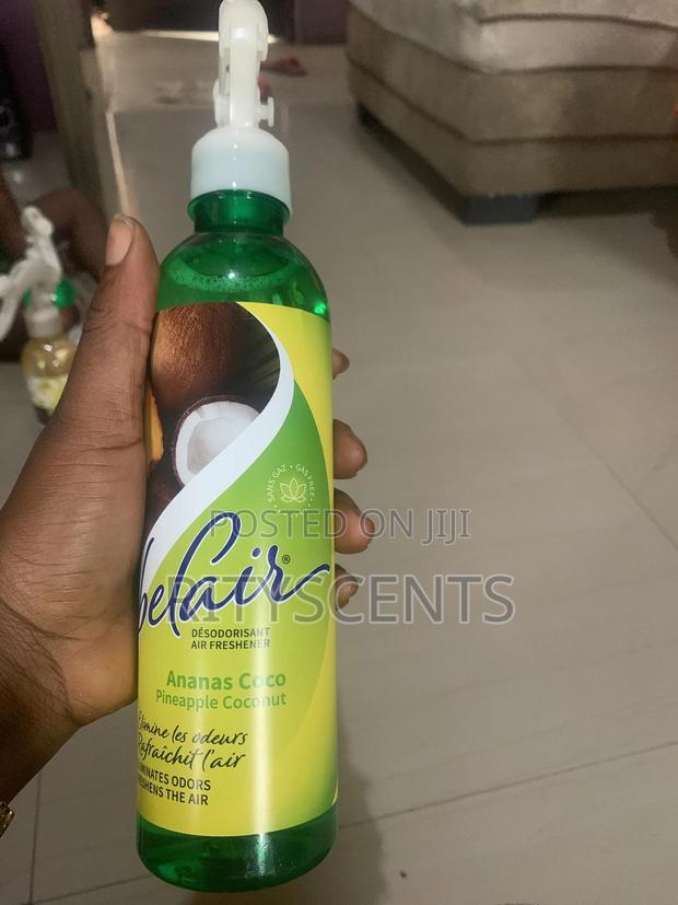 Affordable but Nice Air Freshener(Belair ) · Photo 1