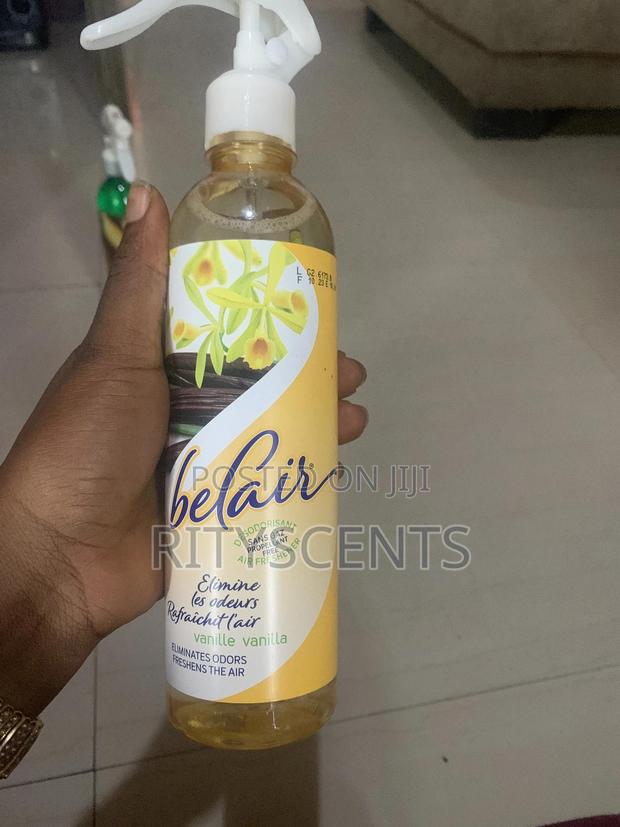Affordable but Nice Air Freshener(Belair ) · Photo 4