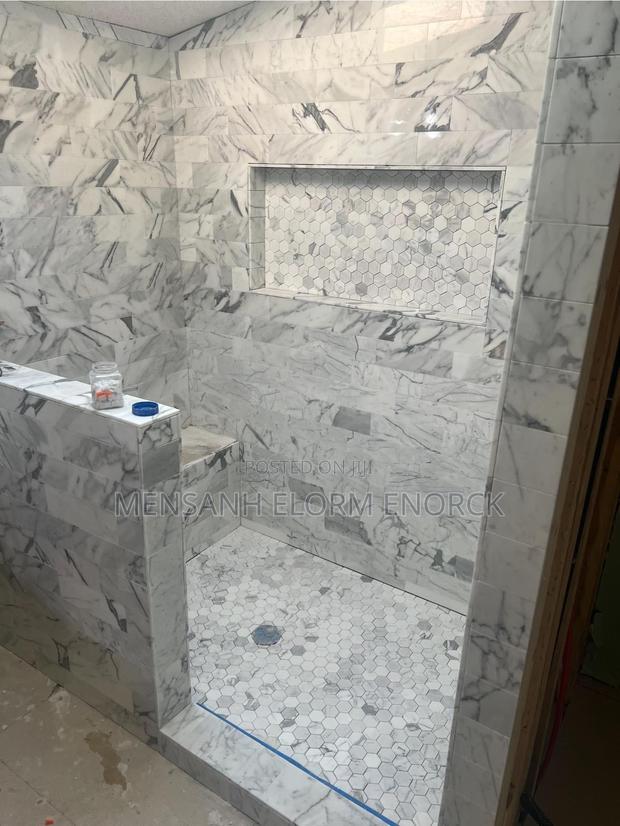 Am A Good Tiler Worker, Good Job . · Photo 8