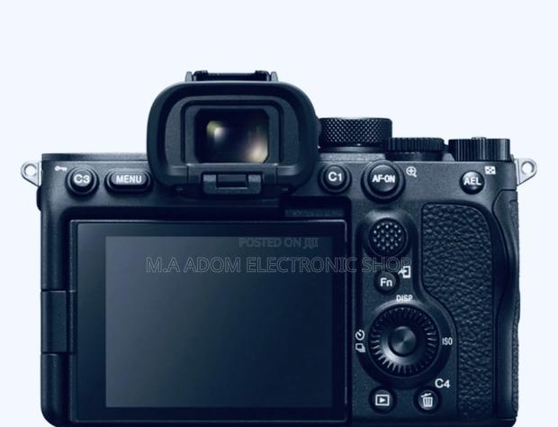 Sony A7S III Mirrorless Camera (Body Only) · Photo 1