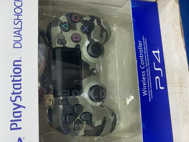 Original Ps4 Gamepad/Controller Customized · Photo 8