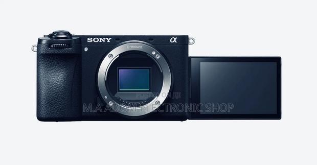 Sony A6700 Mirrorless Camera (Body Only) · Photo 1