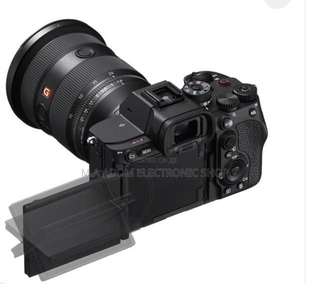 A7R v Mirrorless Camera (Body Only · Photo 1