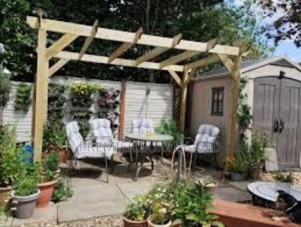 Pergola Designs · Photo 1