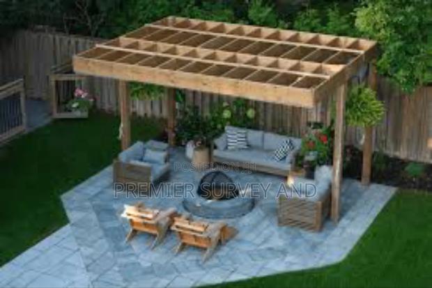 Pergola Designs · Photo 3