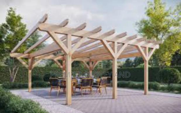 Pergola Designs · Photo 5