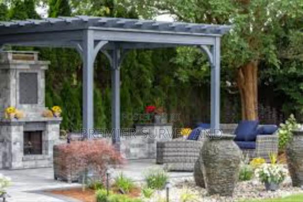 Pergola Designs · Photo 6