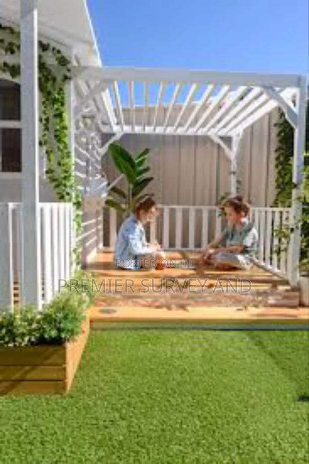 Pergola Designs · Photo 7