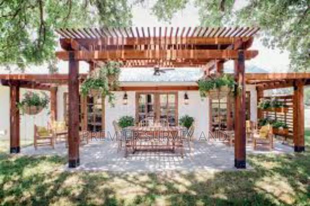 Pergola Designs · Photo 8