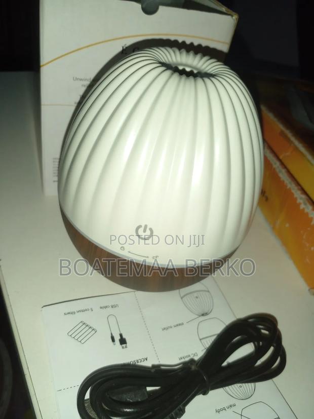 Aromatherapy Humidifier · Photo 2