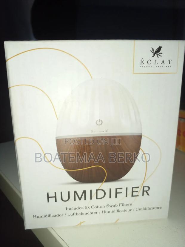 Aromatherapy Humidifier · Photo 3