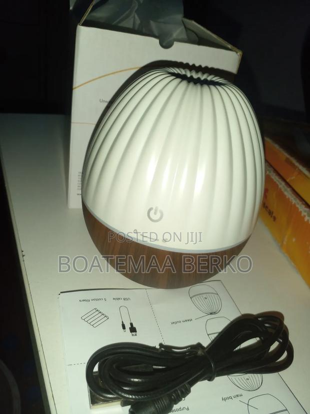 Aromatherapy Humidifier · Photo 4