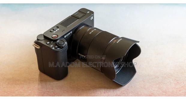 Sony ZV-E1 Video Camera · Photo 1