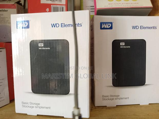 3.0 USB Hard Drive External Case · Photo 1