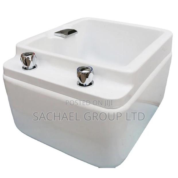 Mini Perdicure Spa Bowl · Photo 6