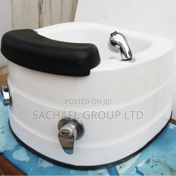 Mini Perdicure Spa Bowl · Photo 1
