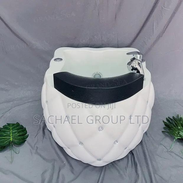 Mini Perdicure Spa Bowl · Photo 5