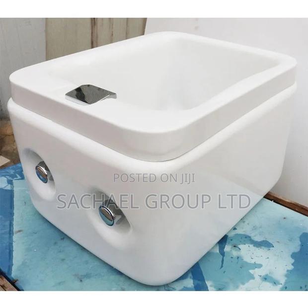 Mini Perdicure Spa Bowl · Photo 7